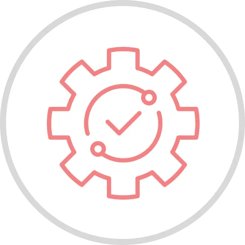 Easy to use badge